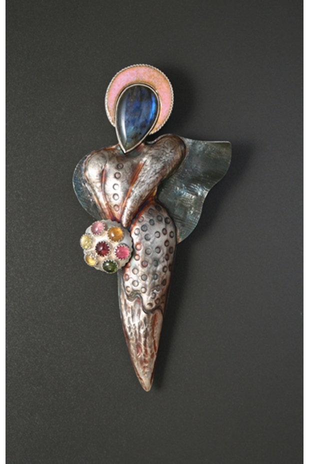 Night at the Opera jewelry series